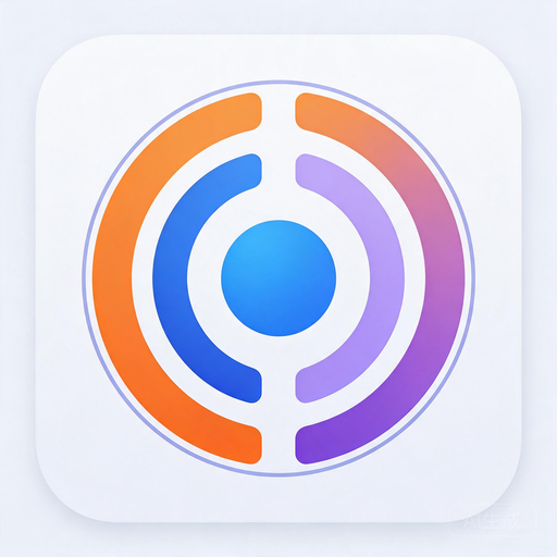 盘球吧 Logo
